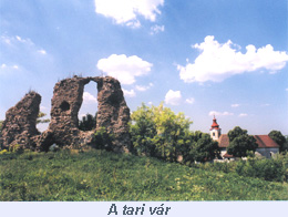 tariv